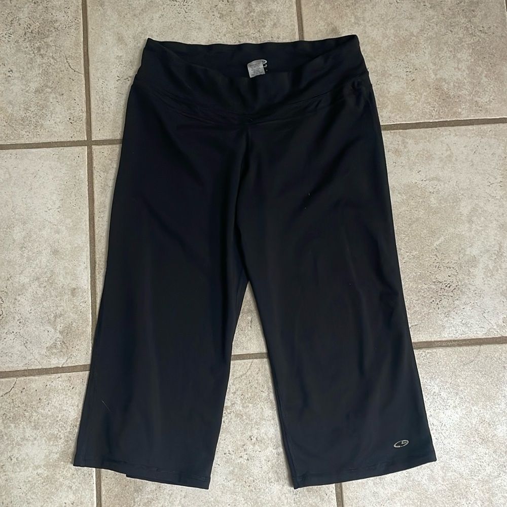 Capris